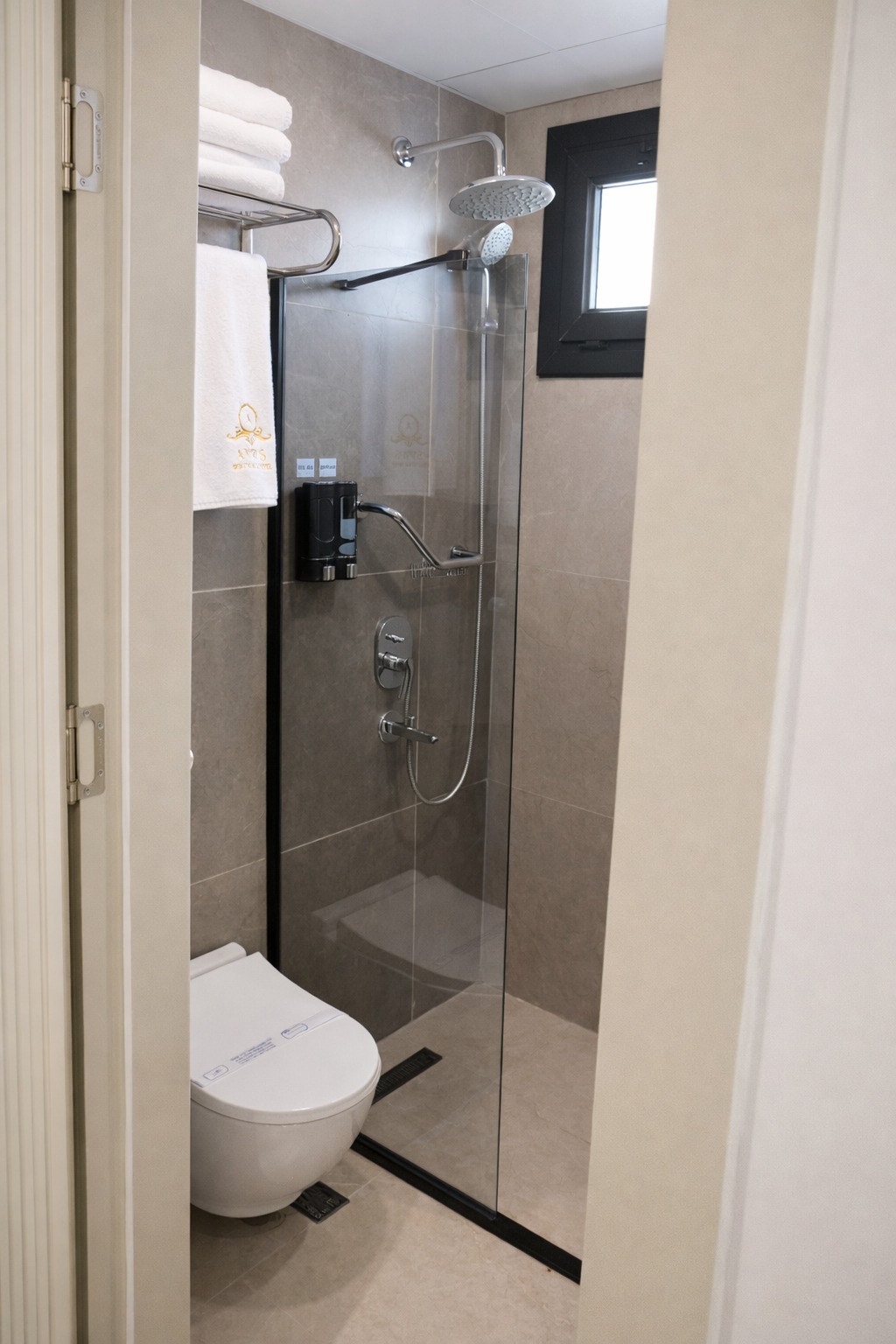 Twin Room Görseli 5